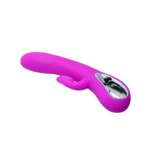 PRETTY LOVE - ROMANCE MASSAGE Vibrating 12 Functions USB PRETTY LOVE - ROMANCE MASSAGE Vibrating 12 Functions USB