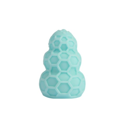 Phantom Masturbator Pleasure Pocket-Blue Phantom Masturbator Pleasure Pocket-Blue