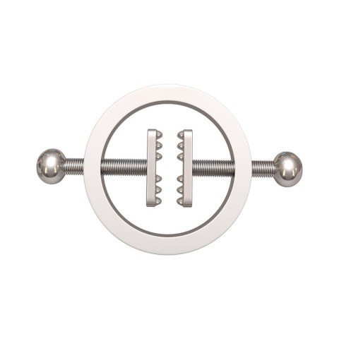 Teeth Bite Nipple Clamps Teeth Bite Nipple Clamps