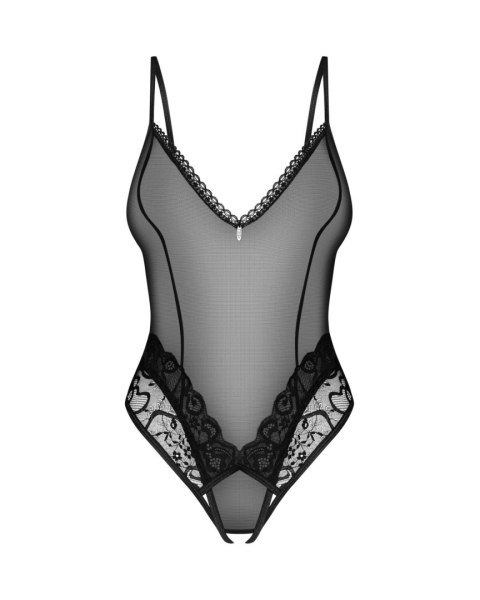 Blomentis Body otwarte M/L Blomentis Body otwarte M/L