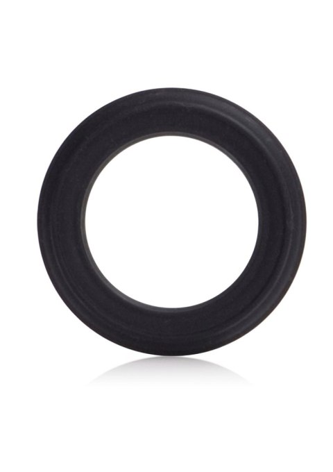 Caesar Silicone Ring Black Caesar Silicone Ring Black
