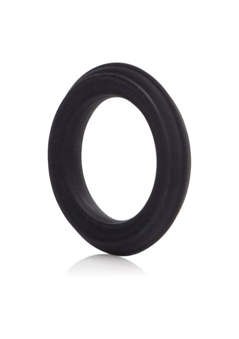 Caesar Silicone Ring Black Caesar Silicone Ring Black