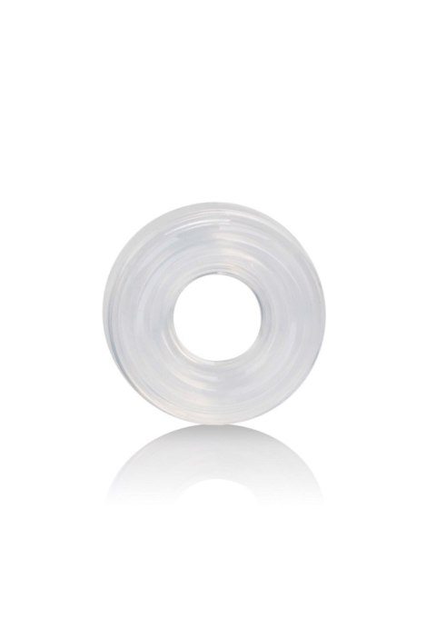 Premium Silicone Ring Set Transparent Premium Silicone Ring Set Transparent