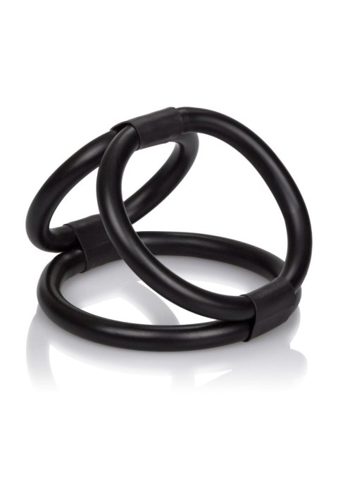 Quick Release Cock Cage Black Quick Release Cock Cage Black