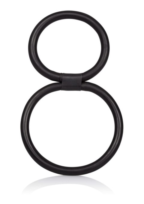 Quick Release Double Helix Black Quick Release Double Helix Black