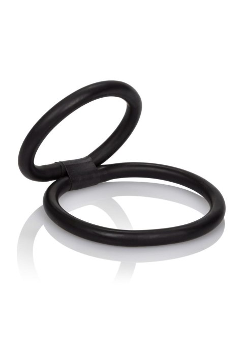Quick Release Double Helix Black Quick Release Double Helix Black