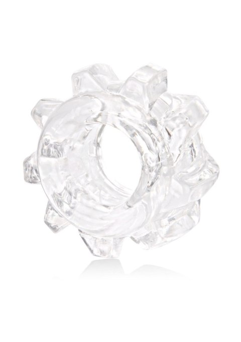 Reversible Ring Set Transparent Reversible Ring Set Transparent
