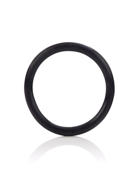 Rubber Ring - Large Black Rubber Ring - Large Black