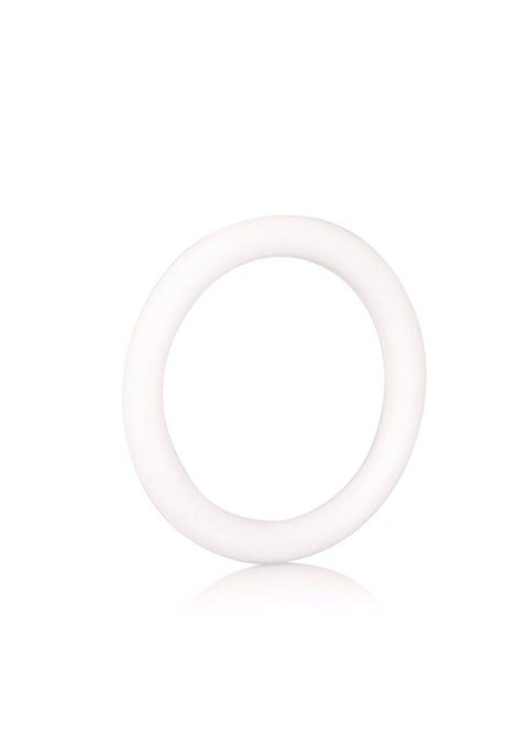 Rubber Ring - Medium White Rubber Ring - Medium White