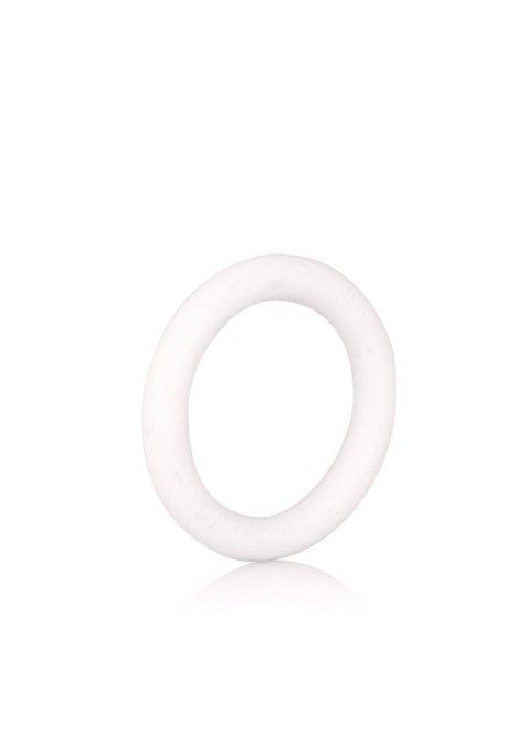 Rubber Ring - Small White Rubber Ring - Small White