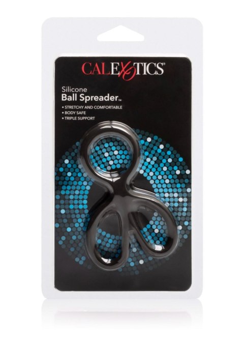 Silicone Ball Spreader Black Silicone Ball Spreader Black