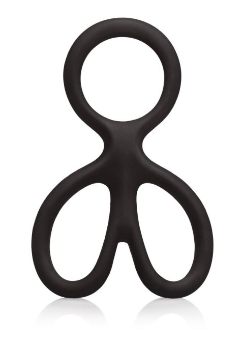 Silicone Ball Spreader Black Silicone Ball Spreader Black