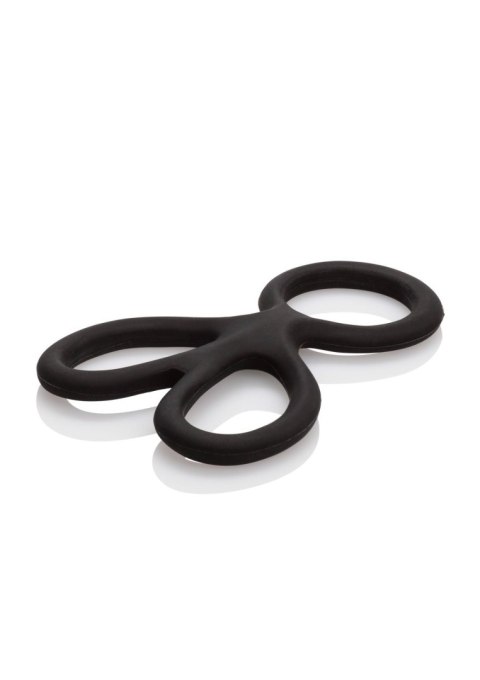 Silicone Ball Spreader Black Silicone Ball Spreader Black
