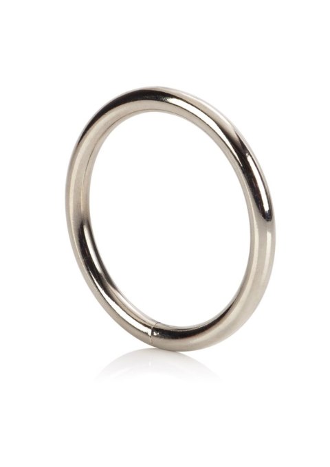 Silver Ring - 3 Piece Set Silver Silver Ring - 3 Piece Set Silver