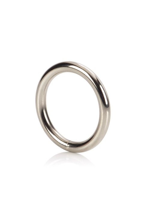Silver Ring - 3 Piece Set Silver Silver Ring - 3 Piece Set Silver