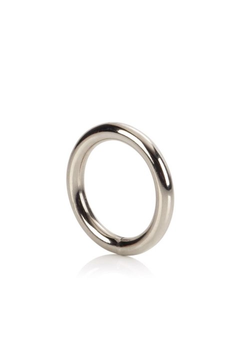 Silver Ring - 3 Piece Set Silver Silver Ring - 3 Piece Set Silver