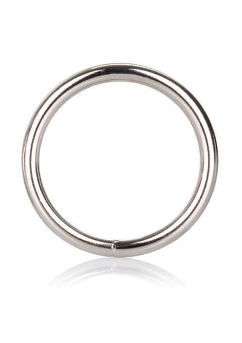 Silver Ring - Large Silver Silver Ring - Large Silver