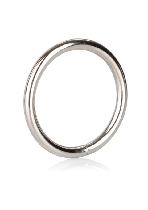 Silver Ring - Large Silver Silver Ring - Large Silver