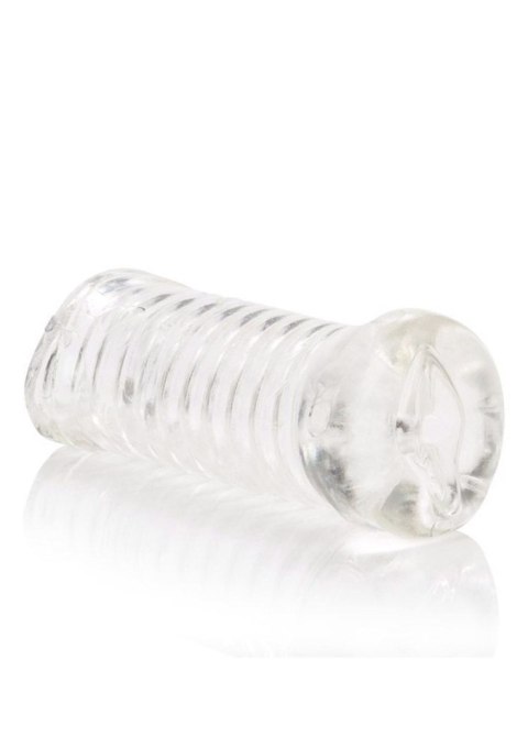 Basic Essentials Tight Pussy Transparent Basic Essentials Tight Pussy Transparent