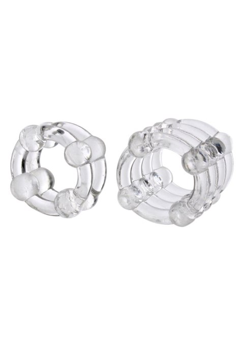 COLT Enhancer Rings Transparent COLT Enhancer Rings Transparent