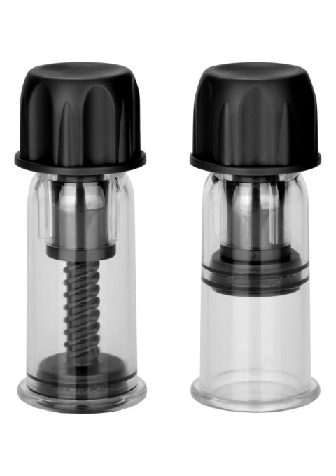 COLT Nipple Pro-Suckers Black COLT Nipple Pro-Suckers Black