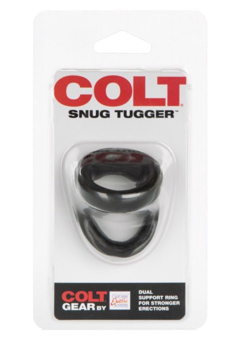 COLT Snug Tugger Black COLT Snug Tugger Black