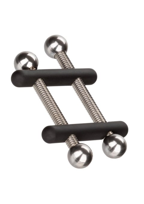 Crossbar Nipple Vices Metal Crossbar Nipple Vices Metal