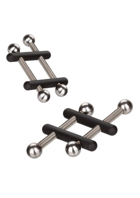 Crossbar Nipple Vices Metal Crossbar Nipple Vices Metal