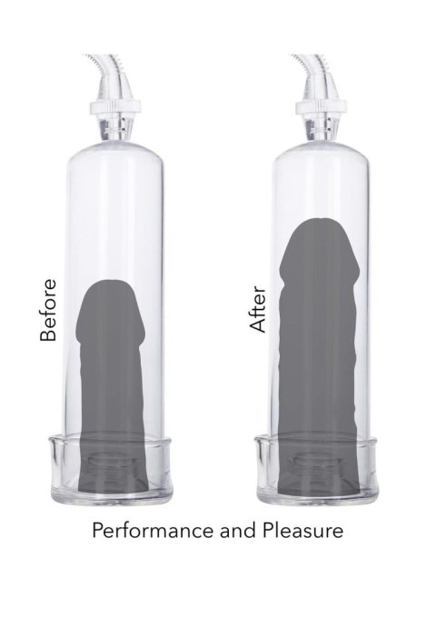 Erection Pump Transparent Erection Pump Transparent