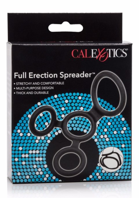 Full Erection Spreader Black Full Erection Spreader Black
