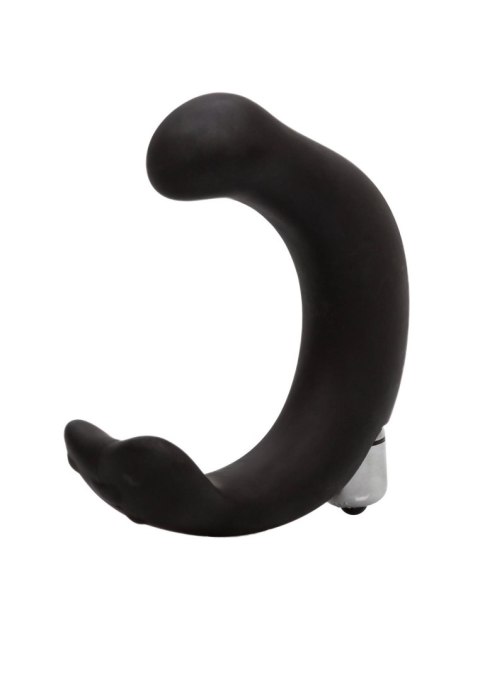 P-Rock Prostate Massager Black P-Rock Prostate Massager Black