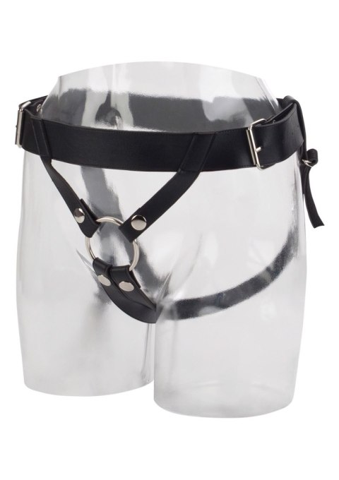 Premium Ring Harness Black Premium Ring Harness Black