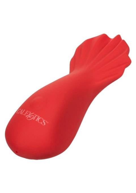 Red Hot Fuego Red Red Hot Fuego Red