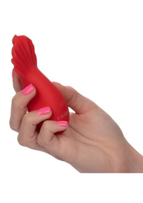 Red Hot Fuego Red Red Hot Fuego Red