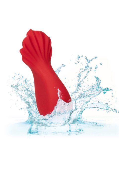 Red Hot Fuego Red Red Hot Fuego Red