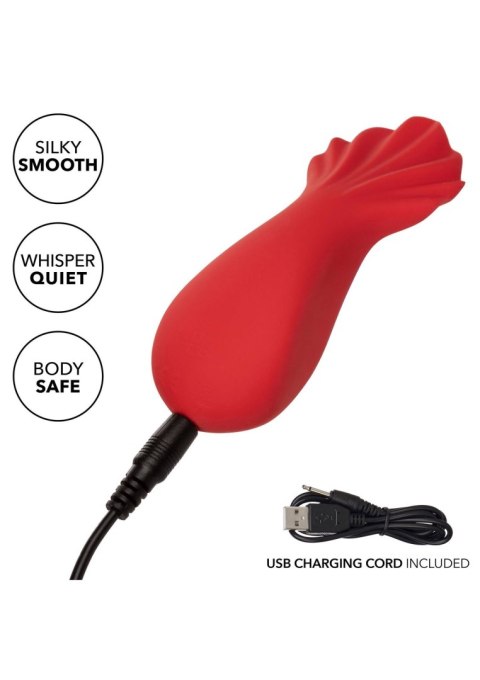 Red Hot Fuego Red Red Hot Fuego Red