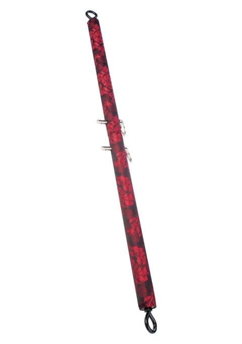 Scandal Spreader Bar Black Scandal Spreader Bar Black