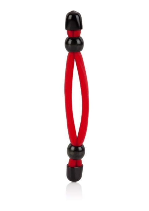 Sean Michaels Love Ring Black Sean Michaels Love Ring Black