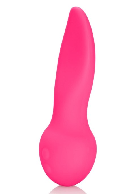 Silicone Marvelous Flicker Pink Silicone Marvelous Flicker Pink