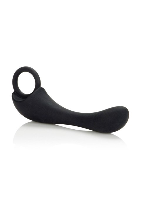 Silicone Prostate Locator Black Silicone Prostate Locator Black