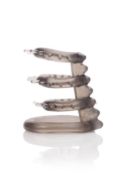 Support Master Triple Ticklers Grey Support Master Triple Ticklers Grey