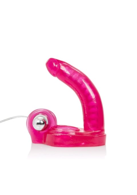 Ultimate Triple Stimulator Pink Ultimate Triple Stimulator Pink