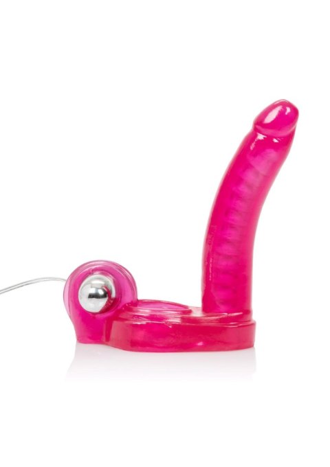 Ultimate Triple Stimulator Pink Ultimate Triple Stimulator Pink