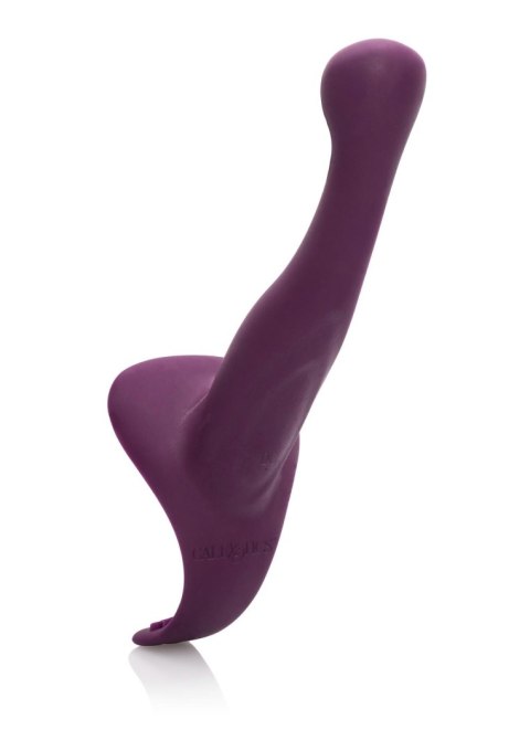 Vibrating ME2 Probe Black Vibrating ME2 Probe Black