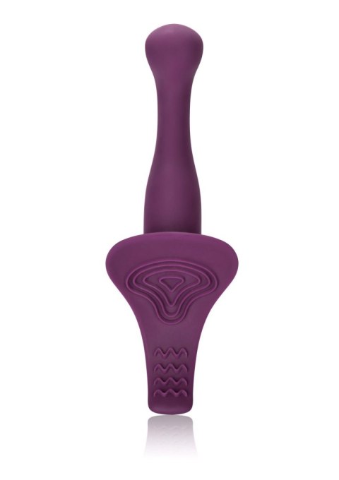 Vibrating ME2 Probe Black Vibrating ME2 Probe Black