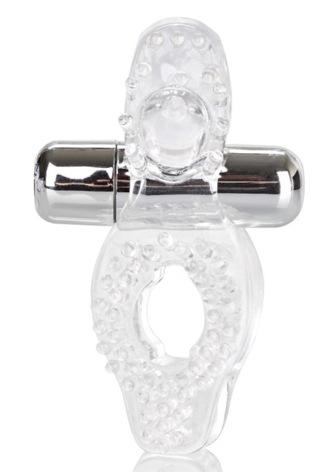 Wireless Passion Enhancer Transparent Wireless Passion Enhancer Transparent