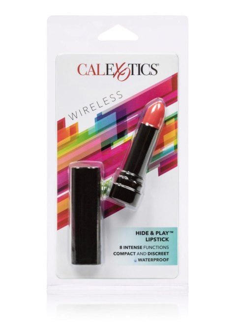 Hide & Play Lipstick Red Hide & Play Lipstick Red