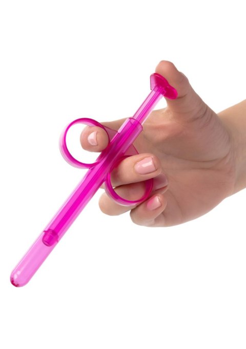 Lube Tube 2 Pcs Pink Lube Tube 2 Pcs Pink