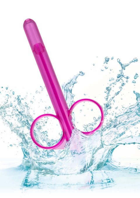 Lube Tube 2 Pcs Pink Lube Tube 2 Pcs Pink