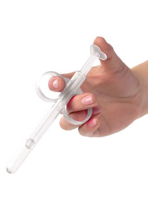 Lube Tube 2 Pcs Transparent Lube Tube 2 Pcs Transparent